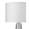 Jamie Young Laurel Table Lamp - Lavender Fields