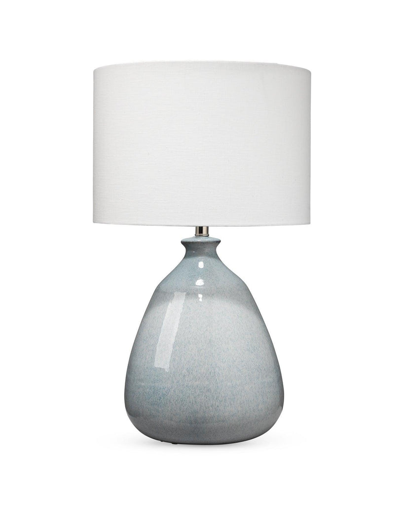 jamie young table lamps