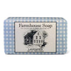 Lavender Farmhouse Triple Milled Soap - Lavender Fields