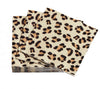 Leopard Cocktain Napkin