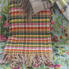 Designers Guild Marano Zinnia Throw