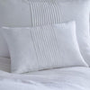 Taylor Linens Mason Linen Boudoir Pillow