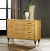 Modern History Mid-Century Commode