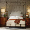 Modern History Metal Bed