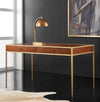 Modern History Carlton Writing Desk