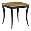 Modern History Fontaine End Table