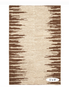 Dash & Albert Moss Russet Handwoven Jute Rug