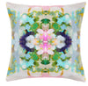 Laura Park Nantucket Bloom 22" X 22" Pillow