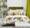 Designers Guild Palace Flower Birch Bedding