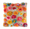 Pine Cone Hill Party On Multi Decorative Pillow