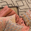 Pine Cone Hill Anatolia Linen Sham