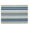 Pine Cone Hill Barbadoes Stripe Placemat - Set of 4 - Lavender Fields