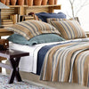 Pine Cone Hill Blue Heron Blanket Sham