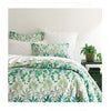 Pine Cone Hill Botanical Duvet Cover - Lavender Fields