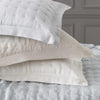 Pine Cone Hill Brussels Natural Quilted Sham