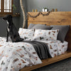 Pine Cone Hill Bubble Grey Matelasse Coverlet