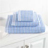 Pine Cone Hill Ceylon French Blue Towel - Lavender & Company