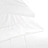 Pine Cone Hill Classic Hemstitch White Sheet Set