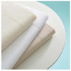 Pine Cone Hill Classic Hemstitch White Sheet Set