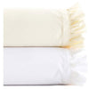 Pine Cone Hill Classic Ruffle White Sham