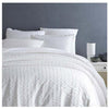 Pine Cone Hill Classic Ruffle White Sham