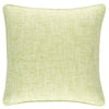 Pine Cone Hill Greylock Soft Green Indoor/Outdoor Decorative Pillow - Lavender Fields