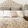 Pine Cone Hill Ines Linen Sham