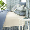 Pine Cone Hill Interlaken Ivory Matelasse Coverlet