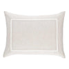 Pine Cone Hill Keaton Linen Natural Sham