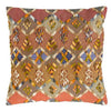 Pine Cone Hill Kenya Embroidered Pillow