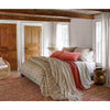 Pine Cone Hill Kerala Spice Matelasse Coverlet