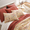 Pine Cone Hill Kerala Spice Matelasse Coverlet