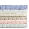 Pine Cone Hill Lush Linen Sky Puff - Lavender & Company