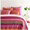 Pine Cone Hill Pilar Stripe Blanket - Lavender & Company