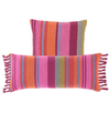 Pine Cone Hill Pilar Stripe Decorative Pillow - Lavender & Company