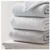 Pine Cone Hill Seychelles Dove White Quilt