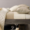 Pine Cone Hill Silken Solid Ivory Pillowcases (Pair)