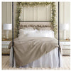Pine Cone Hill Stone Washed Linen Natural Duvet Cover