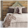 Pine Cone Hill Stone Washed Linen Natural Duvet Cover
