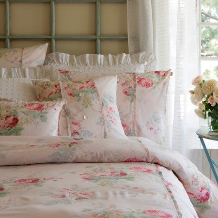 Cottage Style Bedding