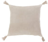 Pom Pom at Home 20" X 20" Bianca Pillow w/Insert - Lavender Fields