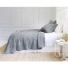 Pom Pom at Home Antwerp Ocean Coverlet