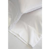 Pom Pom at Home Bamboo Sheet Set White - Lavender Fields