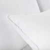 Pom Pom at Home Blair White Duvet