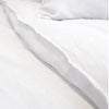 Pom Pom at Home Blair White Duvet