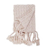 Pom Pom at Home Capistrano Throw in Blush - Lavender & Company