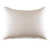 Pom Pom at Home Hampton Big Pillow - Cream - Lavender Fields