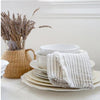 Pom Pom at Home Healdsburg Napkins (Set of 4) - Lavender Fields