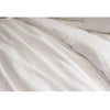 Pom Pom at Home Parker Linen Duvet Set - White