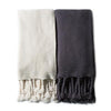 Pom Pom at Home Trestles Midnight Throw